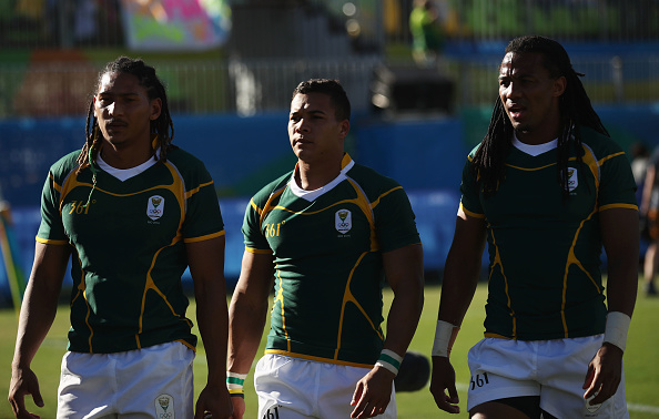 Cheslin Kolbe targeting Blitzbok place in 2020 Tokyo Olympics squad