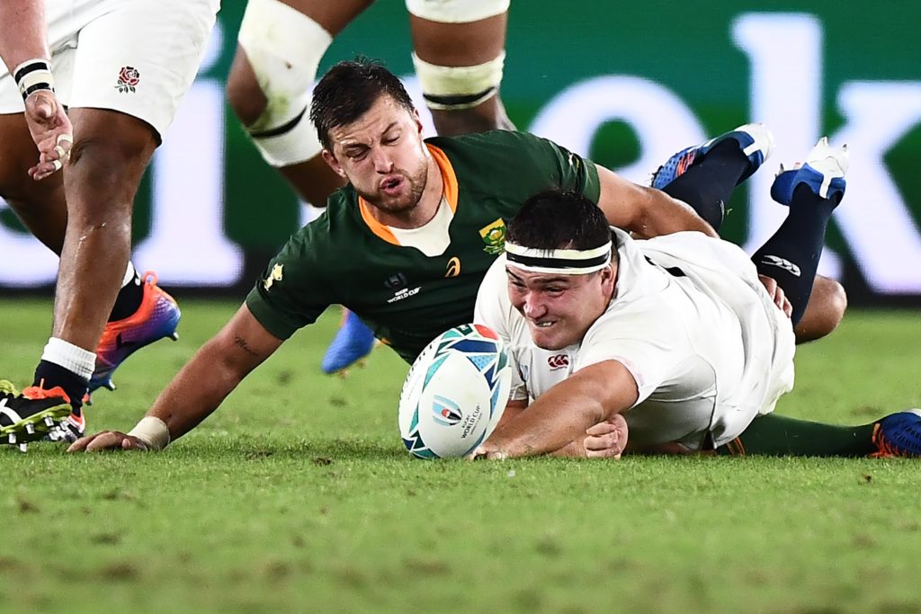 Bok ratings: Give the boys a beer!