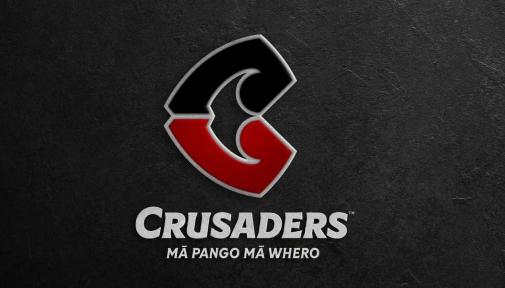 The Crusaders' new logo