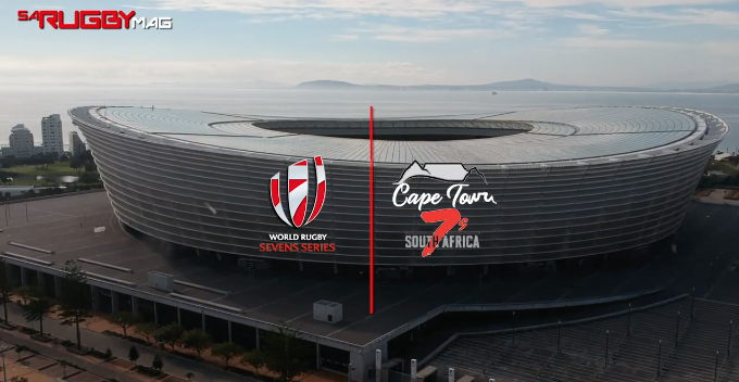Cape Town 7s: All you need to know