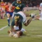 Watch: Top tries of 2019