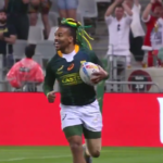 Watch: CT Sevens highlights (Day Two)