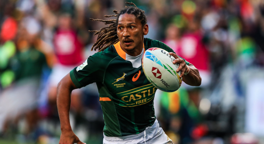 Five changes to Blitzbok squad for Spain trip
