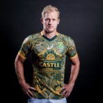 From the mag: Snyman's next chapter