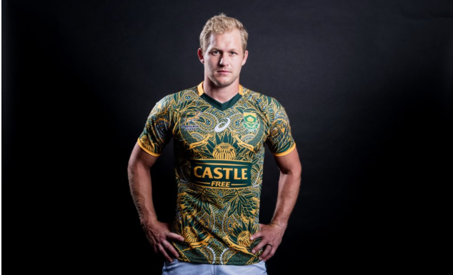 From the mag: Snyman's next chapter