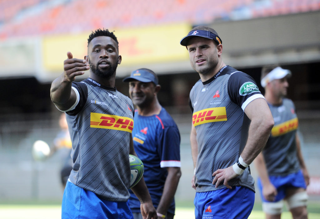 A closer look at the Stormers' prospects