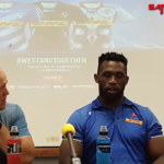 Watch: 'Our final year at Newlands will be emotional'