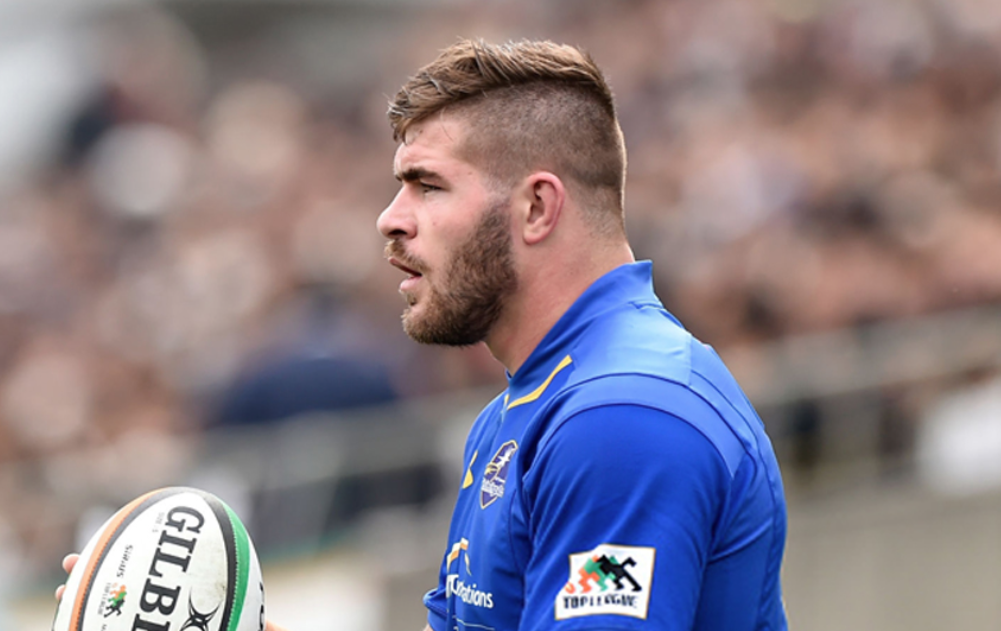 Springboks Malcolm Marx, Kwagga Smith continue to perform in Japan