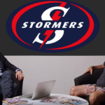Dobson delights as Stormers coach