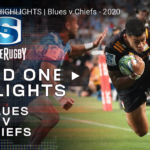 Highlights: Chiefs' comeback win