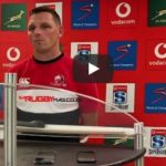 Watch: 'Lions need to improve'