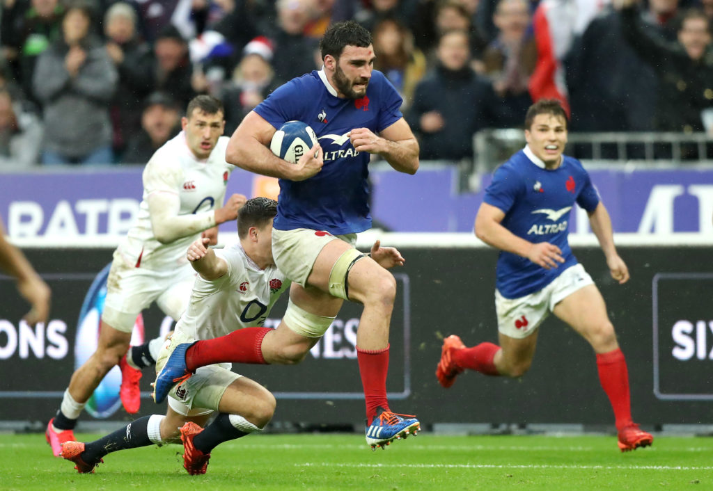 Extra interest in Six Nations