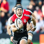 Cheslin KOLBE of Toulouse
