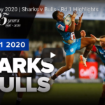 Highlights: Sharks make winning start