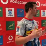 Watch: Stormers' Nel on his 'special try'