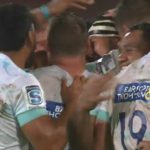 Highlights: Blues snatch late win at Loftus