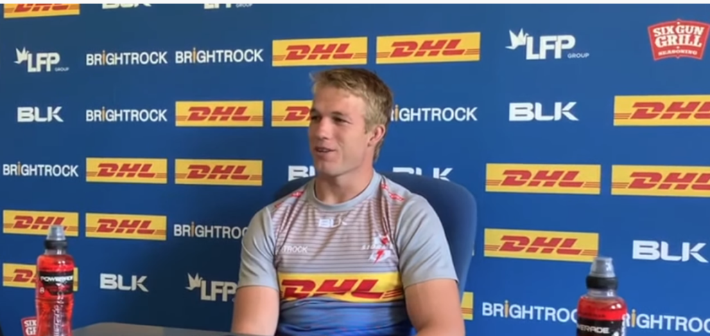 Watch: 'We want to make Newlands proud'