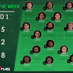 SA Team of the Week (Round 1)