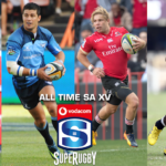 All-time SA Super Rugby XV