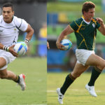 Cheslin Kolbe and Kwagga Smith could miss the Olympic Games