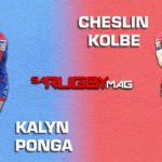 Watch: Cheslin vs Kalyn