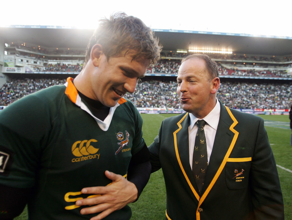 'Steyn should have played 100 Test matches'