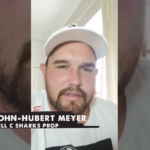 Watch: Meyer's Bladen impression