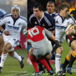 Super Rugby Rewind: Stormers vs NZ franchises (2010)