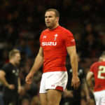 Roberts accepts end of Wales Test career