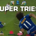Watch: Super try by every Super team