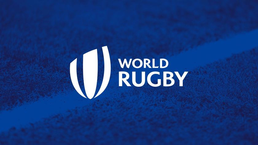World Rugby/generic logo