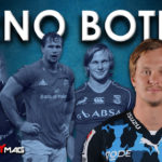 Bulls loose-forward Arno Botha