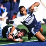 Super Rugby Rewind: Blues vs Sharks (1996 final)