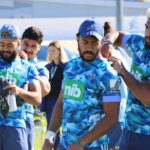 Watch: Kiwi teams prepare for Super Rugby Aotearoa