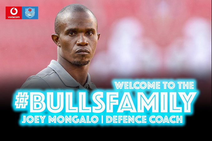 The Bulls have announced their new coaching staff