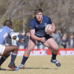 Jan-Hendrik Wessels has been linked to the Bulls