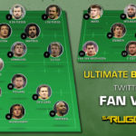 Graphic: Bok Fans Ultimate Team