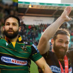 Reinach thanks Saints: It's been a hell of a ride