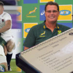 Watch: How the Boks beat England – The Breakdown