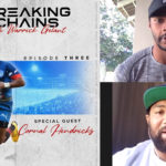 Watch: Breaking Chains with Warrick Gelant