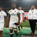 England prop: Racism still rife in sport