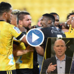 Watch: NZR boss on Super Rugby, Rugby Champs