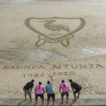 Watch: Dale Old Boys pay tribute to Kaunda