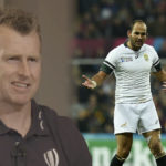 Watch: Nigel Owens – Born into rugby