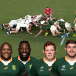 Best of YouTube: Rugby's biggest scrums