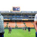 In Pictures: Stormers return to Newlands