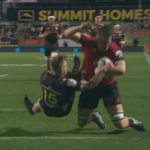 Watch: Play of the Week – Super Rugby Aotearoa