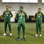 Blitzboks reveal provisional Olympic squad