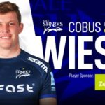 Sale Sharks announce capture of another Saffa