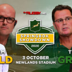 Updates: SA Rugby's draft picks